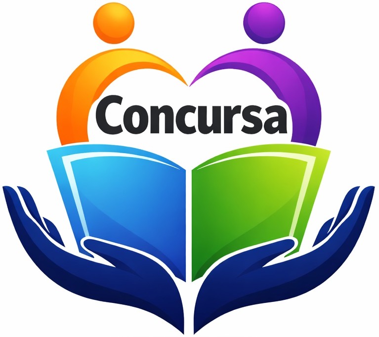 Logo Concursa
