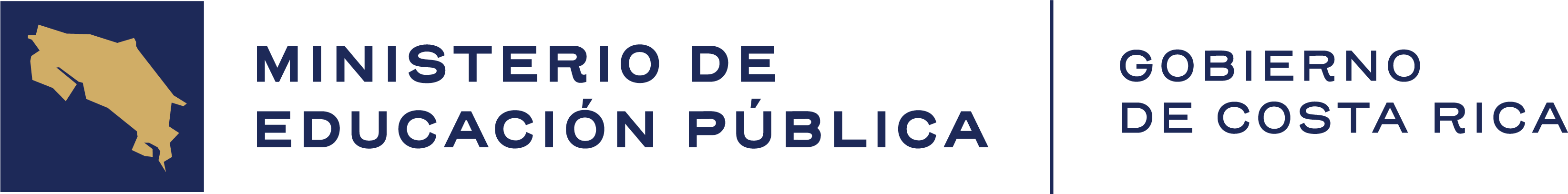 Logo MEP
